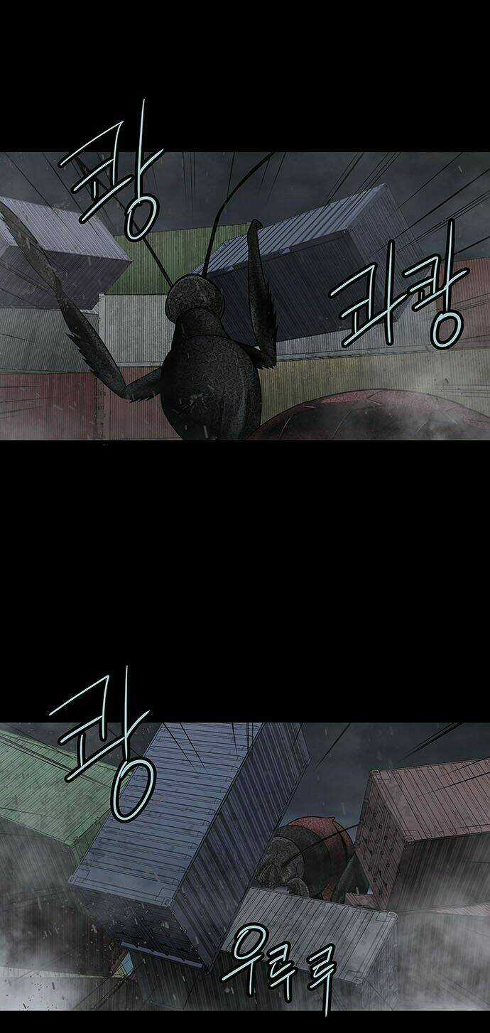 THẢM HỌA ONG ĐỘC Chapter 128 trang 31