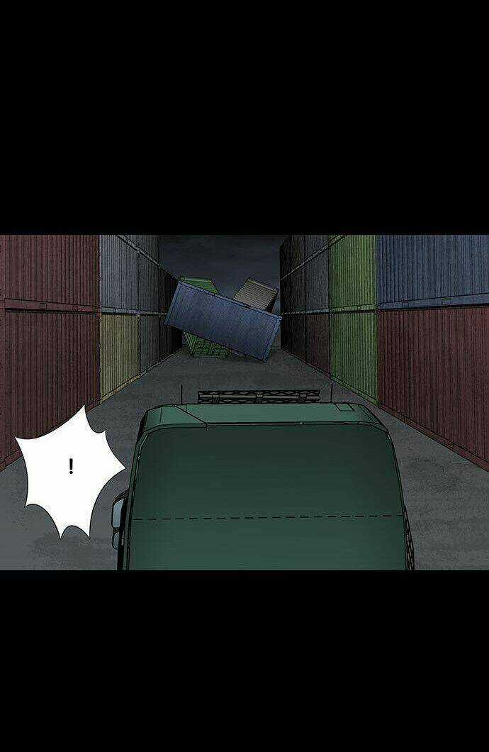 THẢM HỌA ONG ĐỘC Chapter 128 trang 33