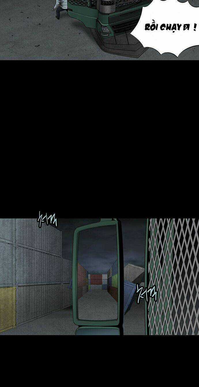 THẢM HỌA ONG ĐỘC Chapter 128 trang 37