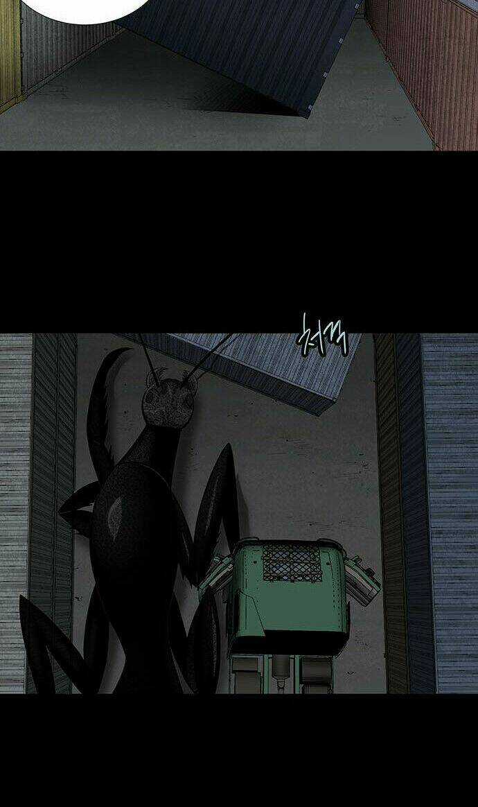 THẢM HỌA ONG ĐỘC Chapter 128 trang 40