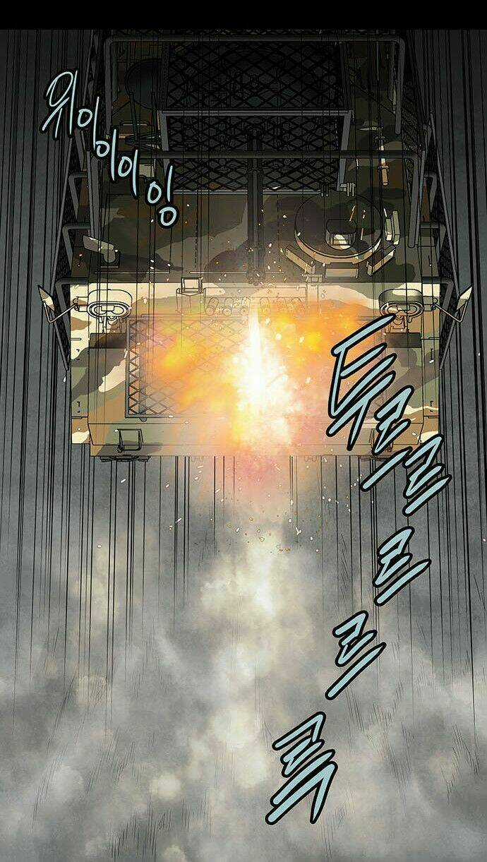 THẢM HỌA ONG ĐỘC Chapter 128 trang 46