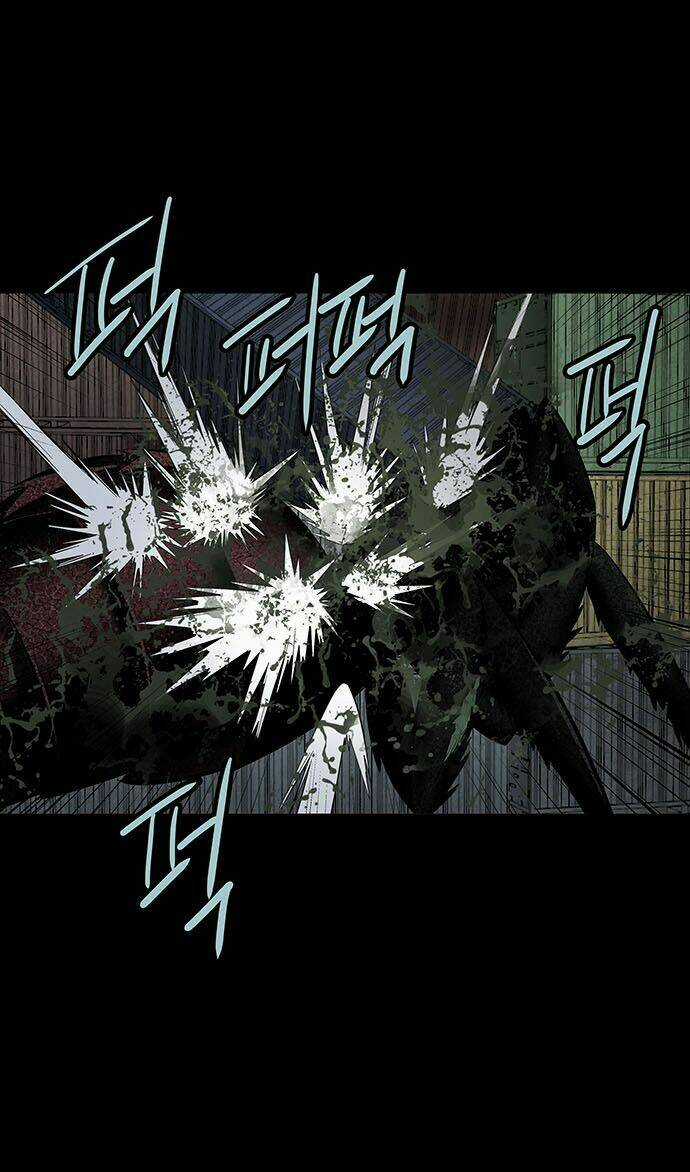 THẢM HỌA ONG ĐỘC Chapter 128 trang 47