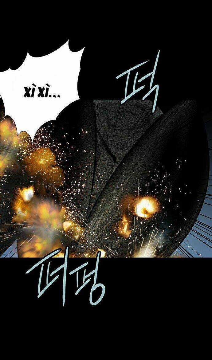 THẢM HỌA ONG ĐỘC Chapter 128 trang 48