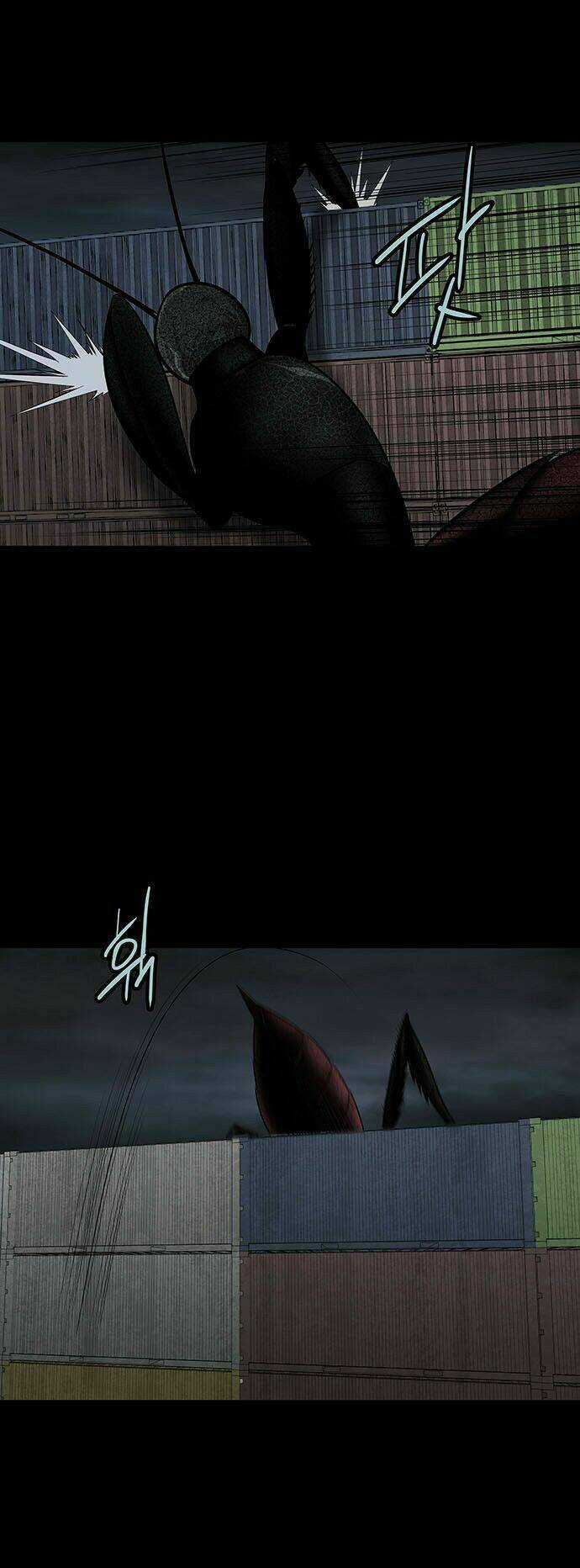 THẢM HỌA ONG ĐỘC Chapter 128 trang 49