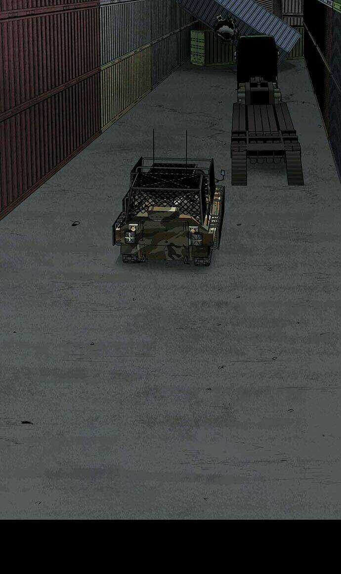 THẢM HỌA ONG ĐỘC Chapter 128 trang 51