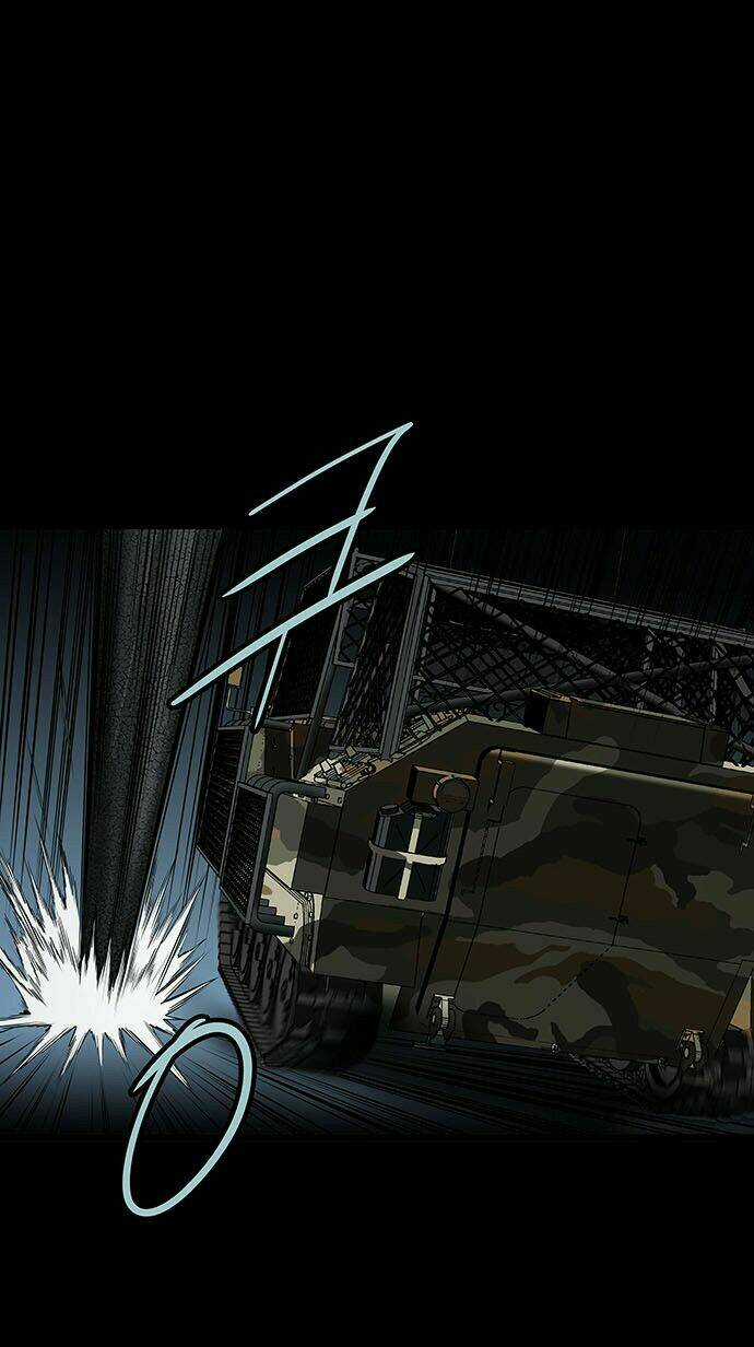 THẢM HỌA ONG ĐỘC Chapter 128 trang 55