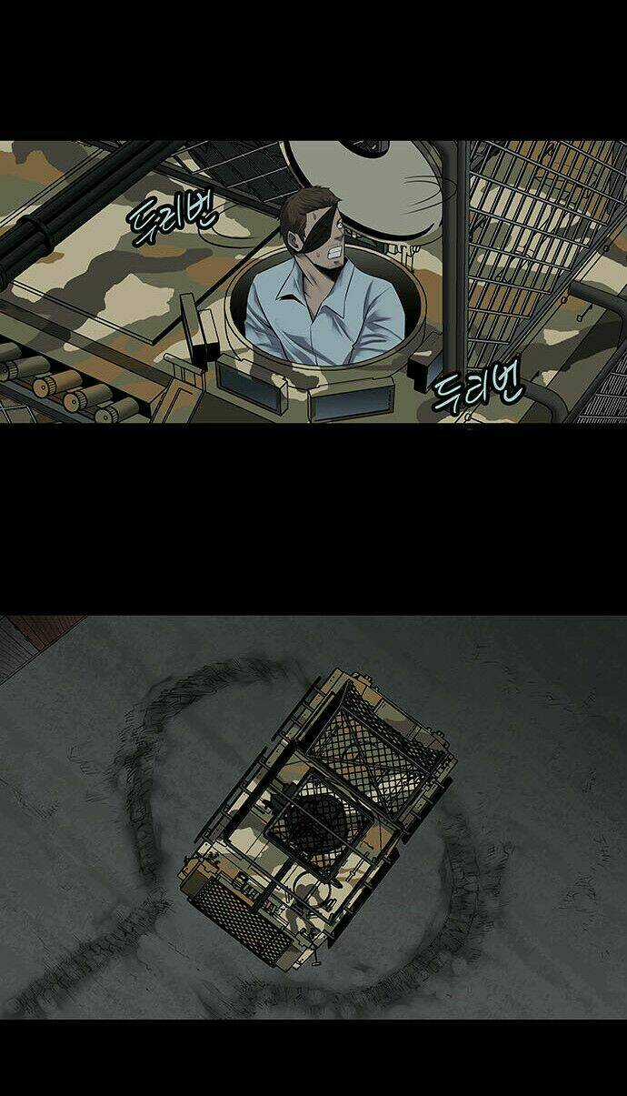 THẢM HỌA ONG ĐỘC Chapter 128 trang 57