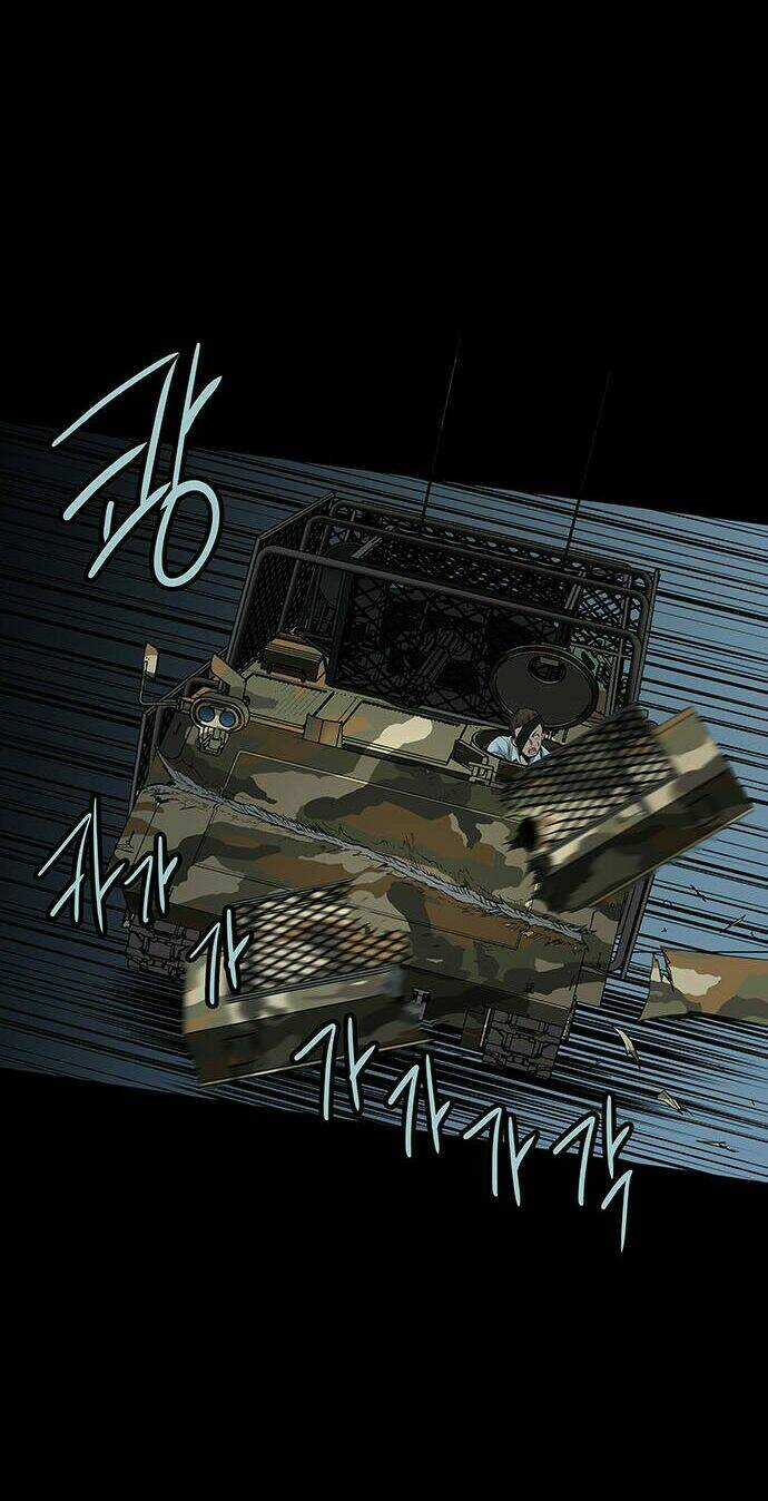 THẢM HỌA ONG ĐỘC Chapter 128 trang 59