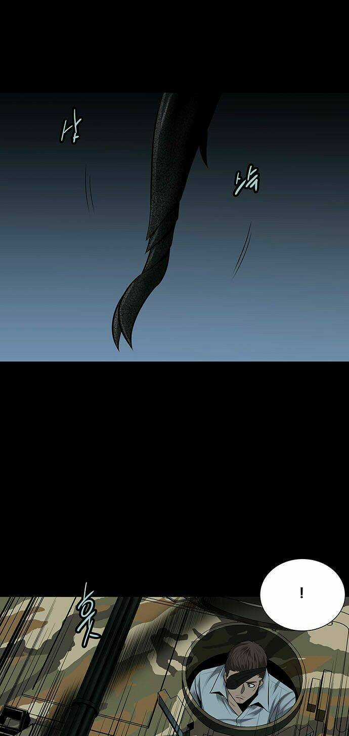 THẢM HỌA ONG ĐỘC Chapter 128 trang 64