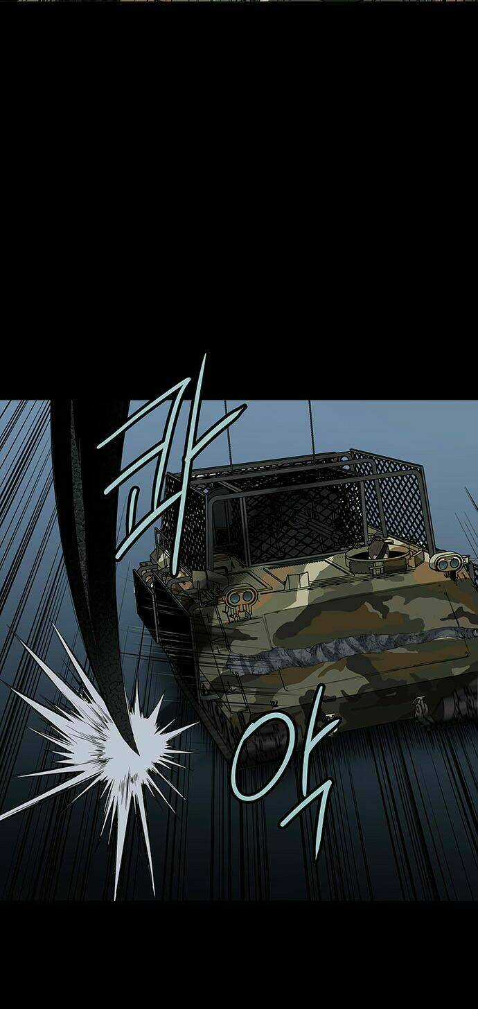 THẢM HỌA ONG ĐỘC Chapter 128 trang 65