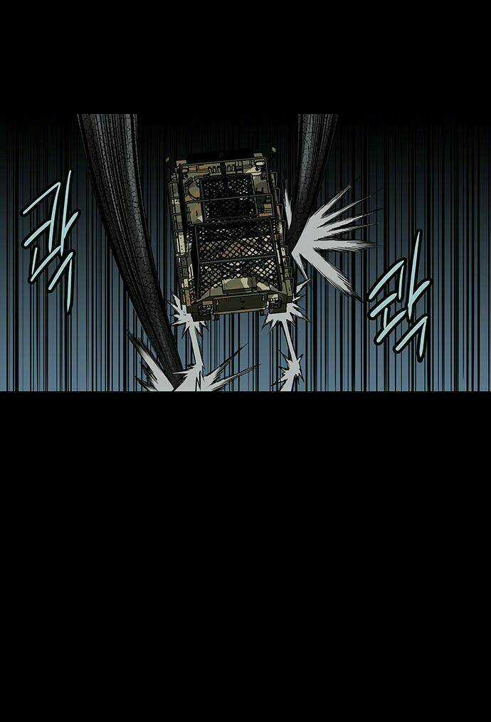 THẢM HỌA ONG ĐỘC Chapter 128 trang 66