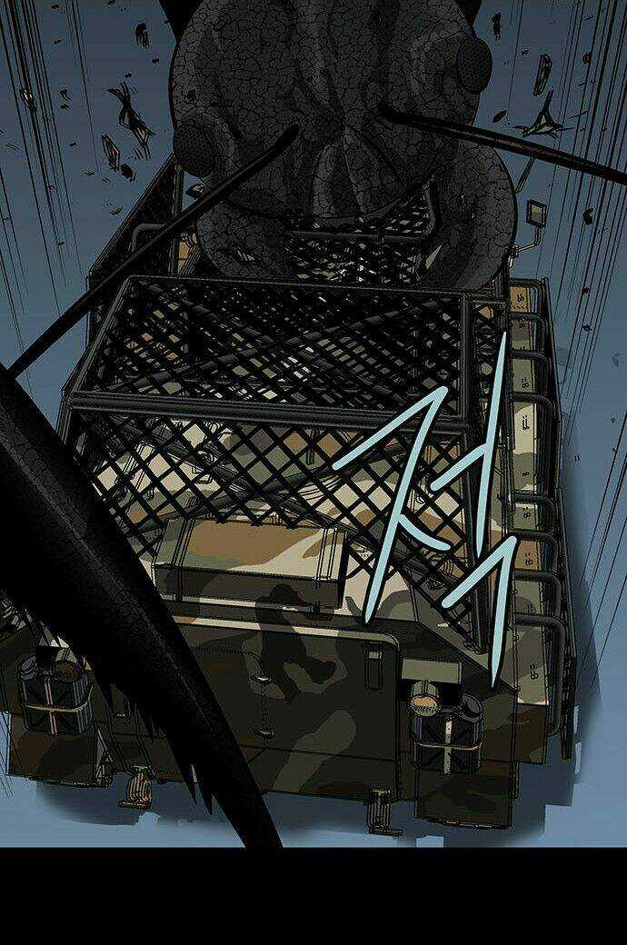 THẢM HỌA ONG ĐỘC Chapter 128 trang 73