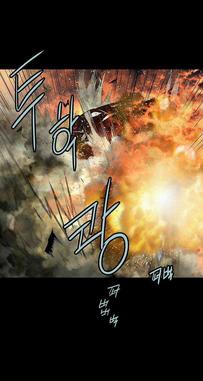 THẢM HỌA ONG ĐỘC Chapter 128 trang 8