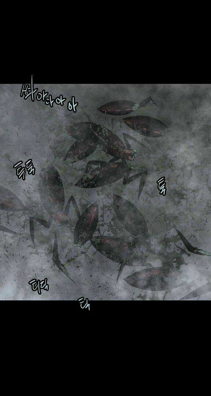 THẢM HỌA ONG ĐỘC Chapter 128 trang 9