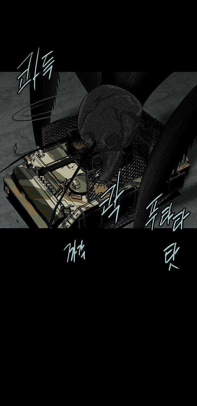 THẢM HỌA ONG ĐỘC Chapter 129 trang 10