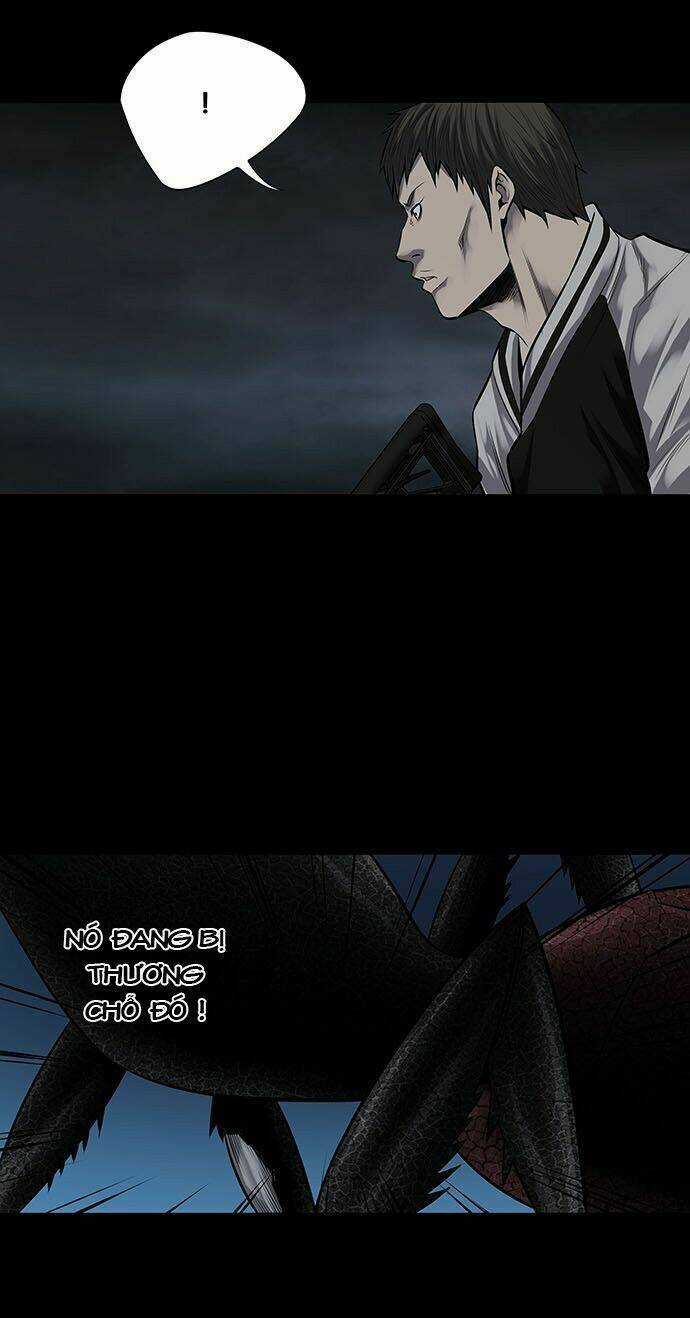 THẢM HỌA ONG ĐỘC Chapter 129 trang 11