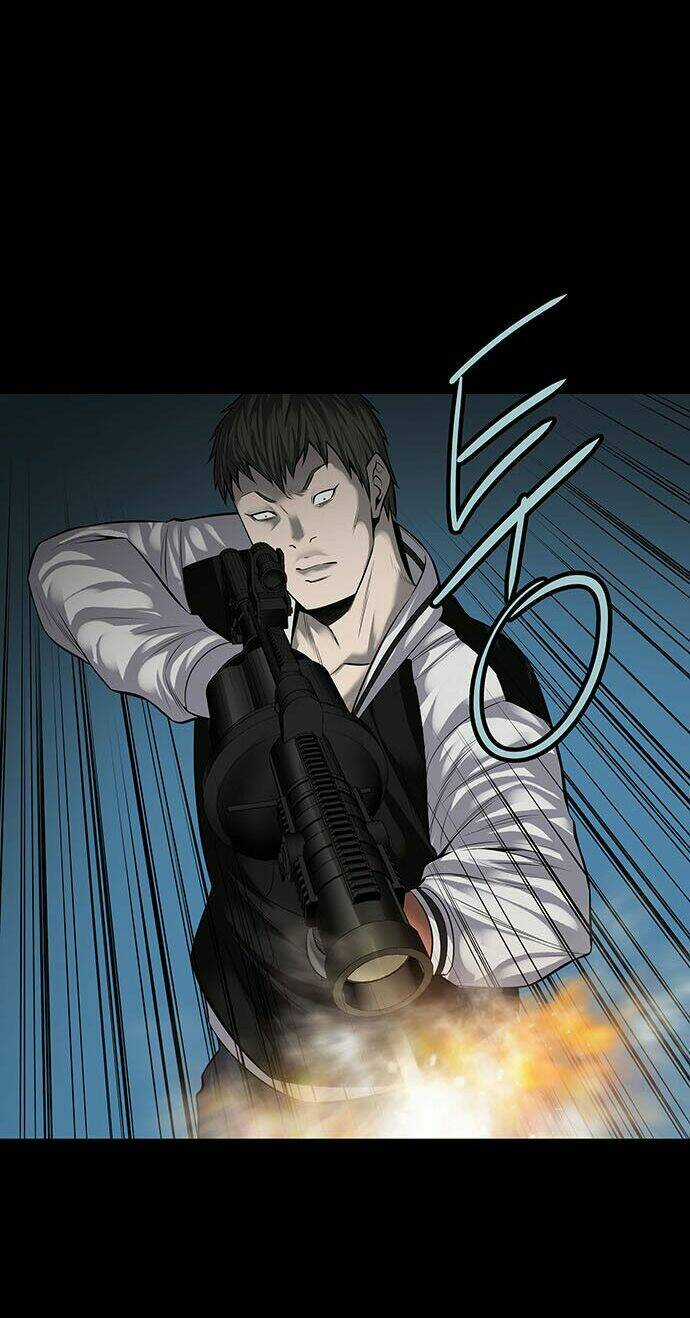 THẢM HỌA ONG ĐỘC Chapter 129 trang 12