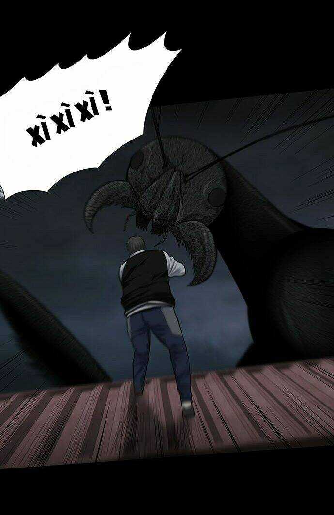 THẢM HỌA ONG ĐỘC Chapter 129 trang 16