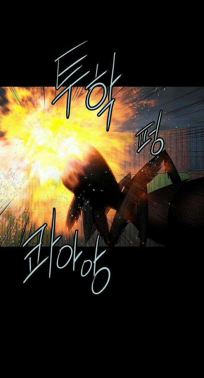 THẢM HỌA ONG ĐỘC Chapter 129 trang 18