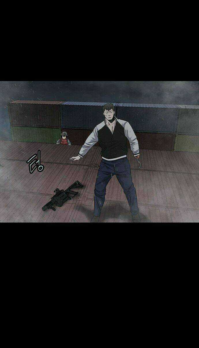 THẢM HỌA ONG ĐỘC Chapter 129 trang 19