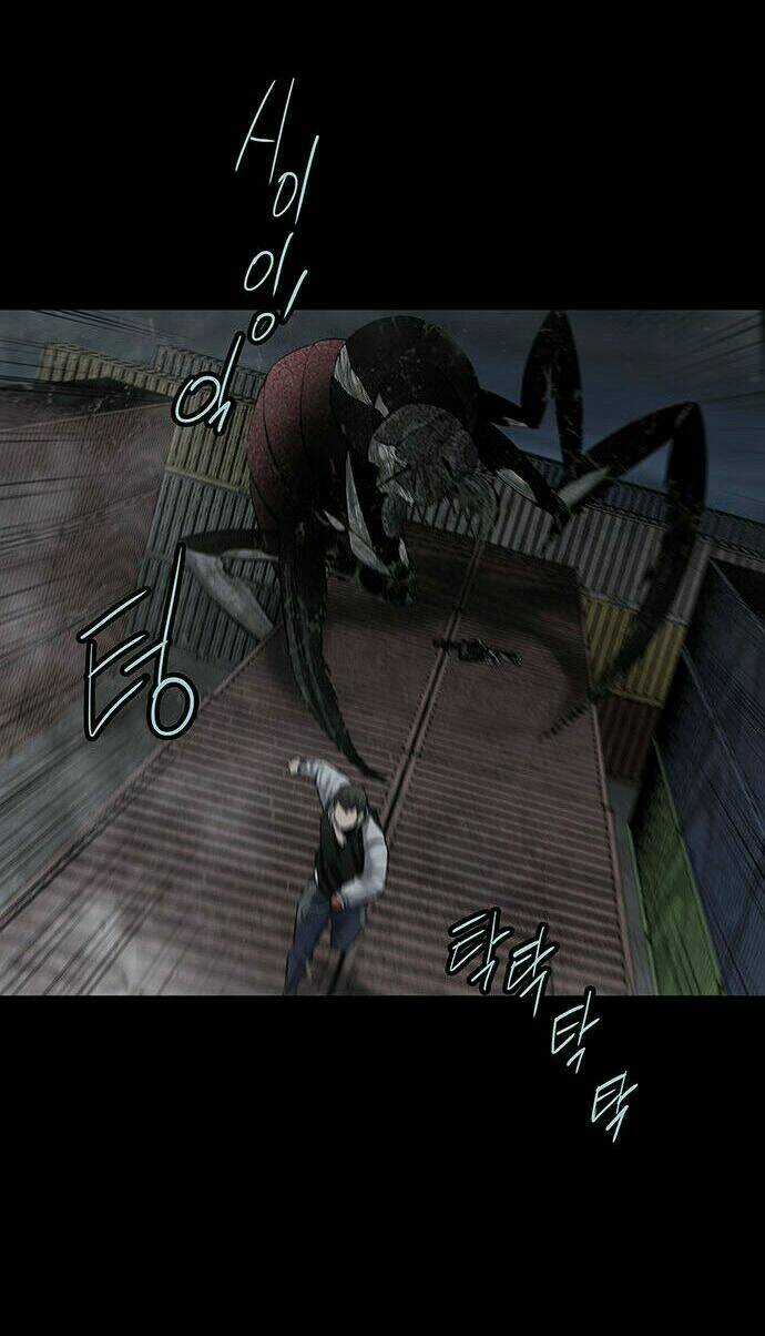 THẢM HỌA ONG ĐỘC Chapter 129 trang 20