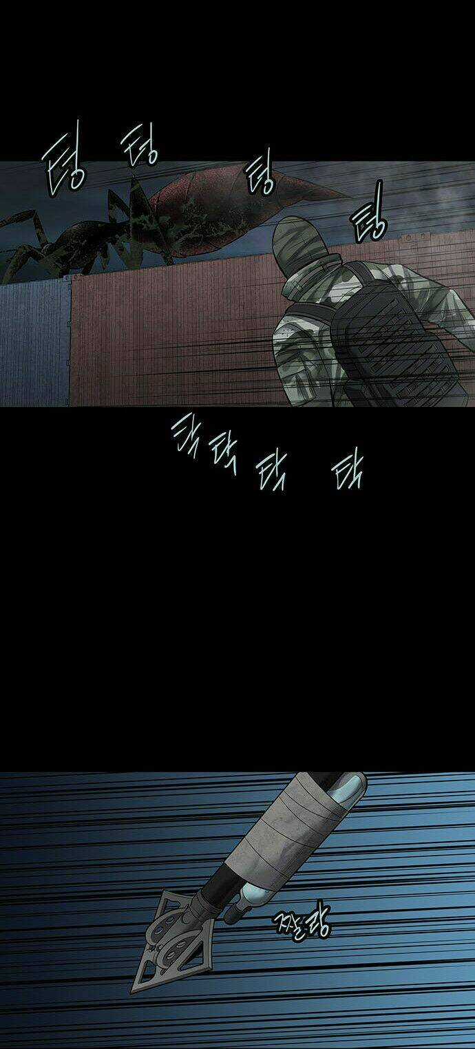 THẢM HỌA ONG ĐỘC Chapter 129 trang 21