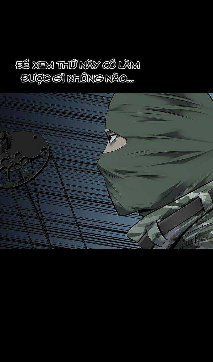 THẢM HỌA ONG ĐỘC Chapter 129 trang 23