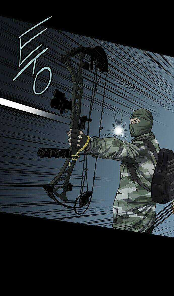 THẢM HỌA ONG ĐỘC Chapter 129 trang 24