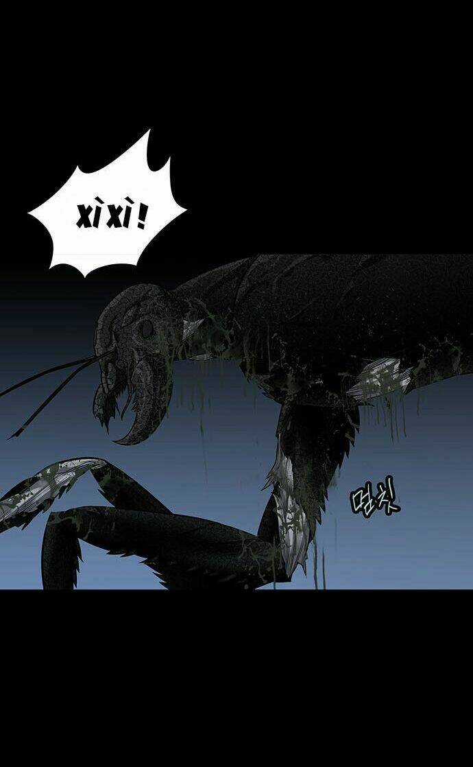 THẢM HỌA ONG ĐỘC Chapter 129 trang 26