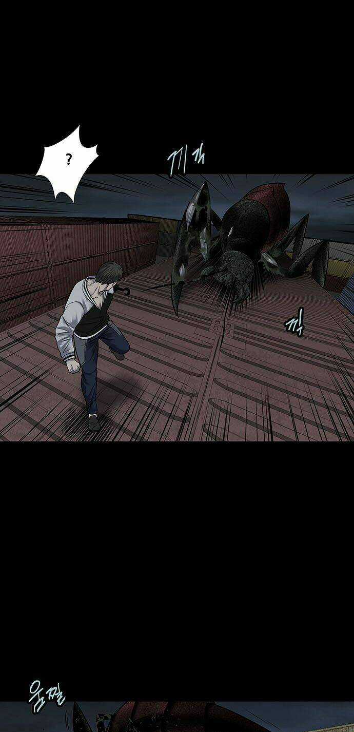 THẢM HỌA ONG ĐỘC Chapter 129 trang 28