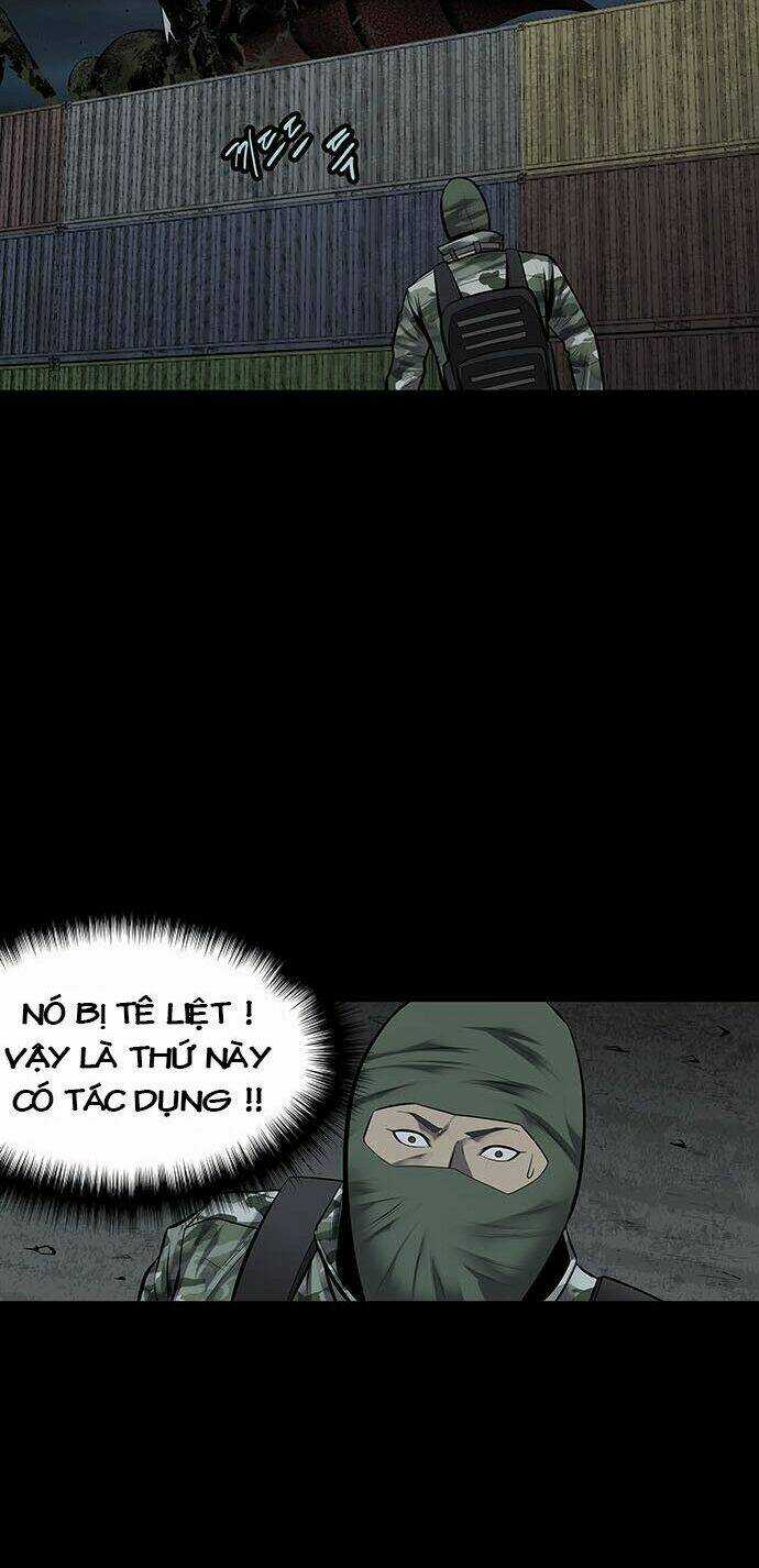 THẢM HỌA ONG ĐỘC Chapter 129 trang 29