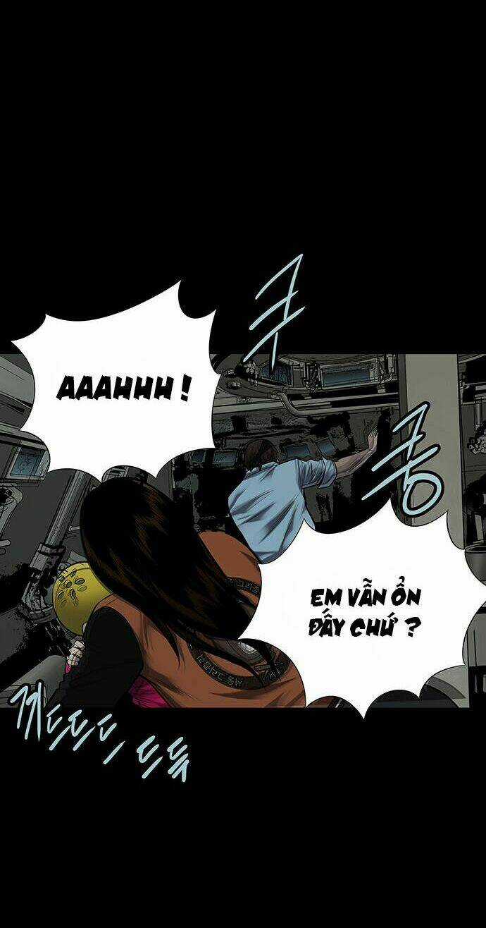 THẢM HỌA ONG ĐỘC Chapter 129 trang 3