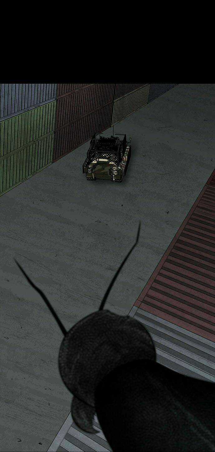 THẢM HỌA ONG ĐỘC Chapter 129 trang 31