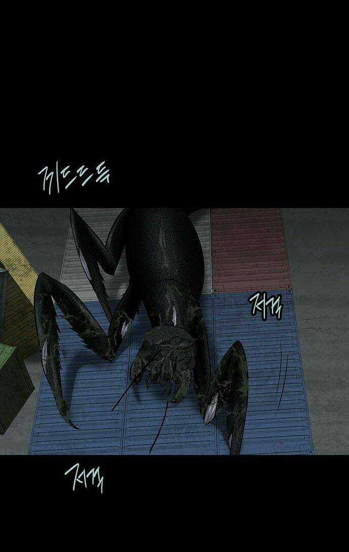 THẢM HỌA ONG ĐỘC Chapter 129 trang 32