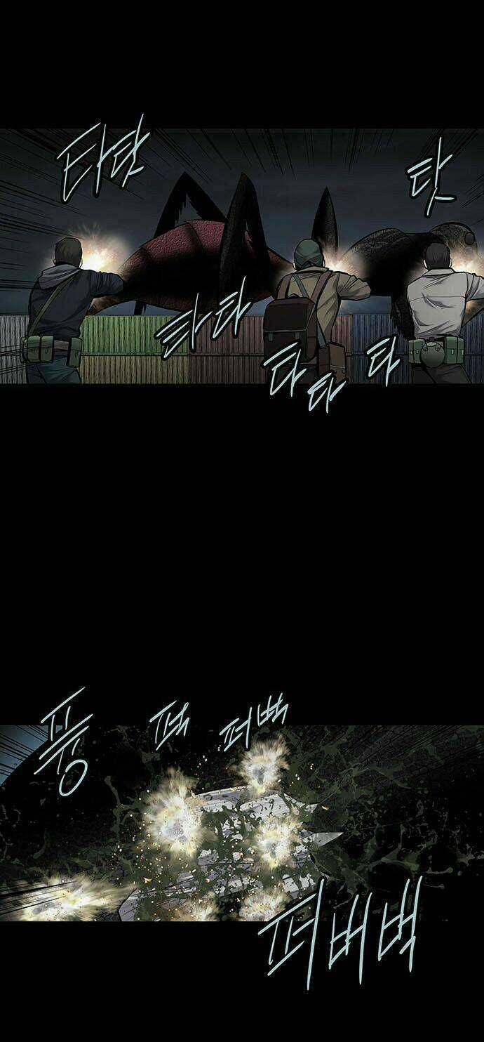 THẢM HỌA ONG ĐỘC Chapter 129 trang 34