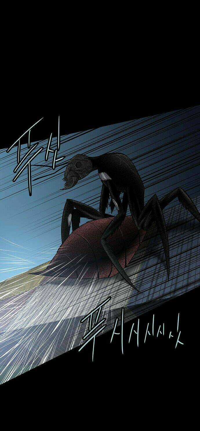 THẢM HỌA ONG ĐỘC Chapter 129 trang 35