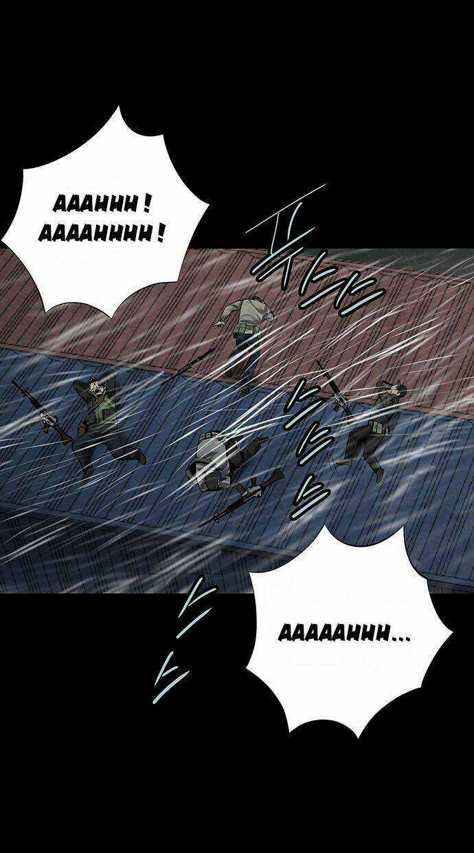 THẢM HỌA ONG ĐỘC Chapter 129 trang 36