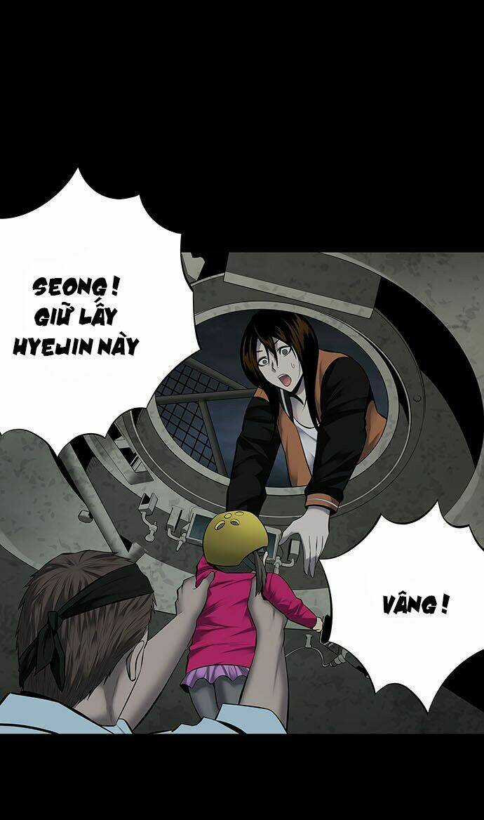 THẢM HỌA ONG ĐỘC Chapter 129 trang 38