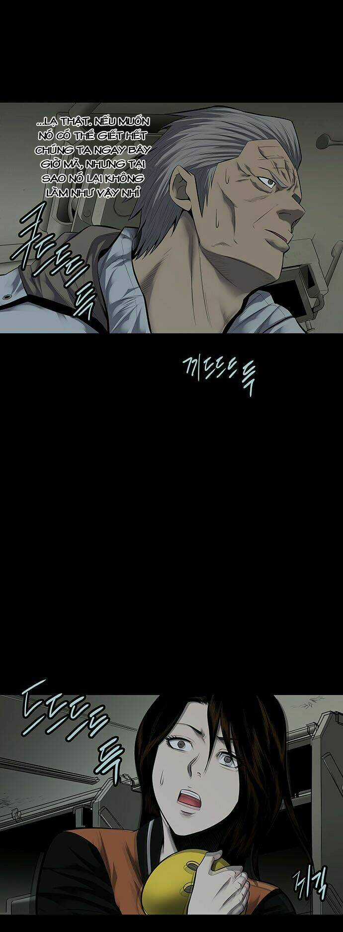 THẢM HỌA ONG ĐỘC Chapter 129 trang 4