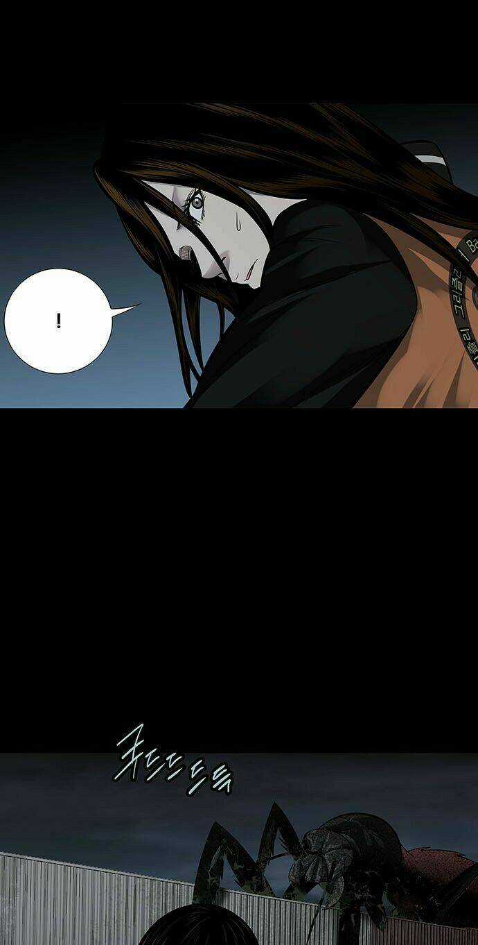 THẢM HỌA ONG ĐỘC Chapter 129 trang 40