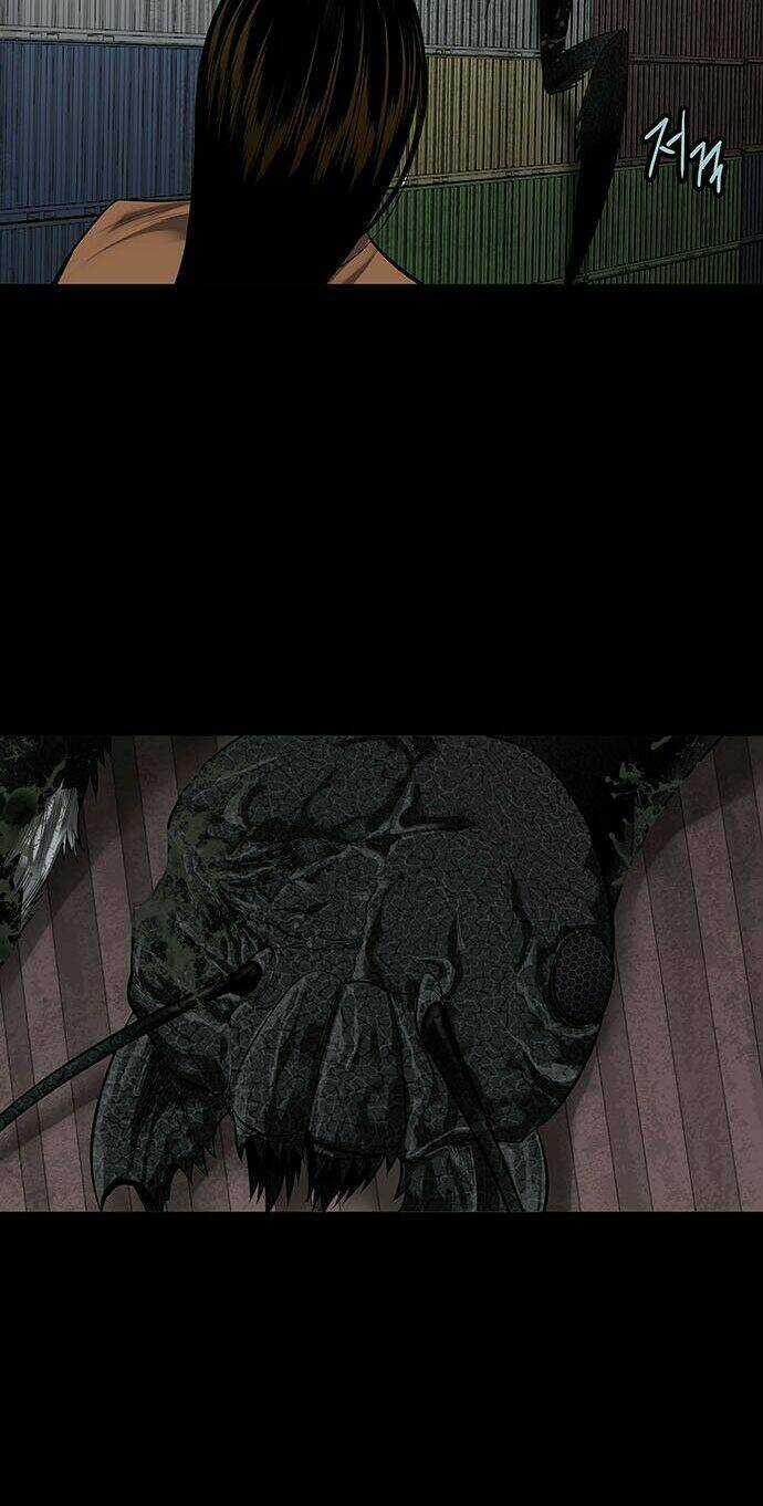 THẢM HỌA ONG ĐỘC Chapter 129 trang 41