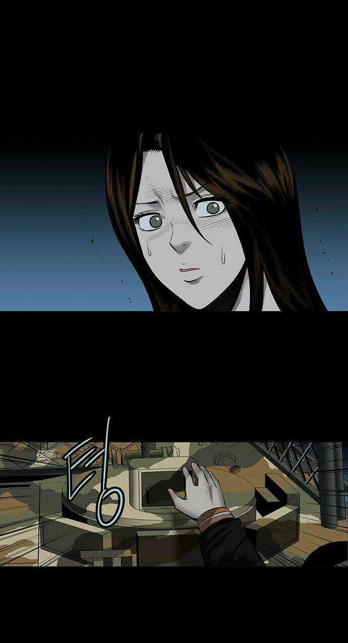 THẢM HỌA ONG ĐỘC Chapter 129 trang 42