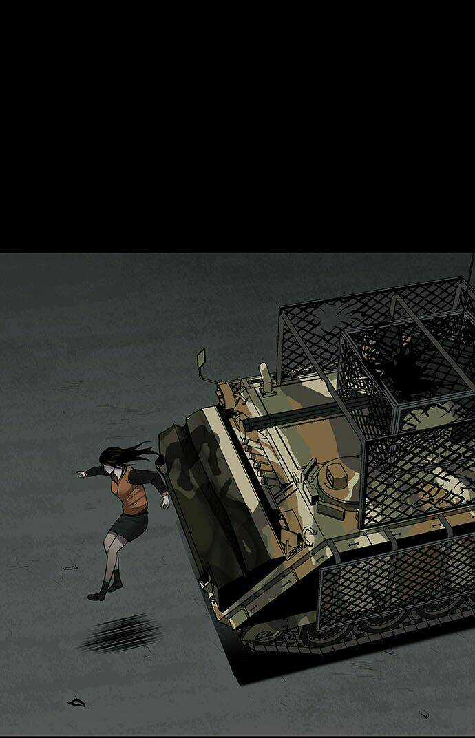 THẢM HỌA ONG ĐỘC Chapter 129 trang 43