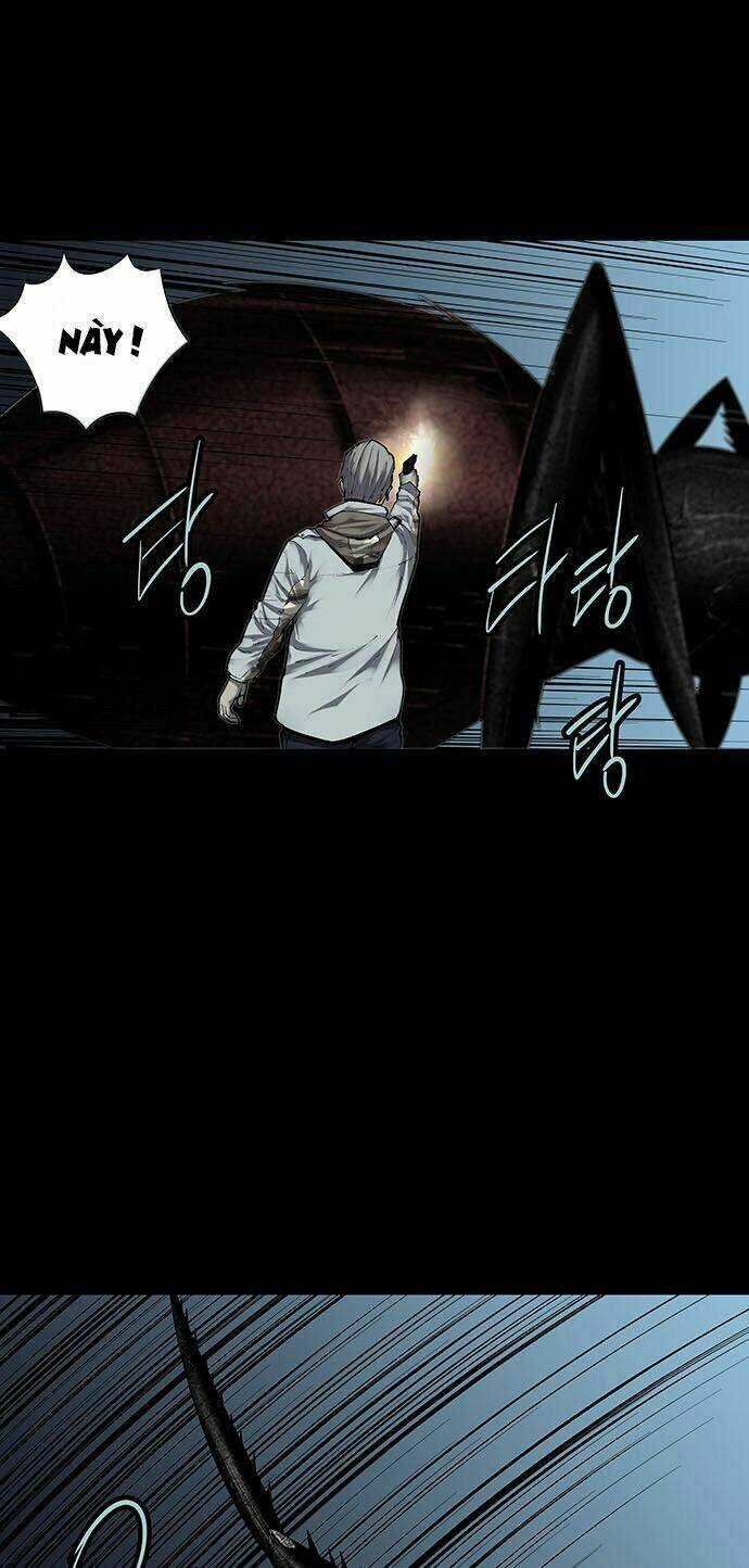 THẢM HỌA ONG ĐỘC Chapter 129 trang 46