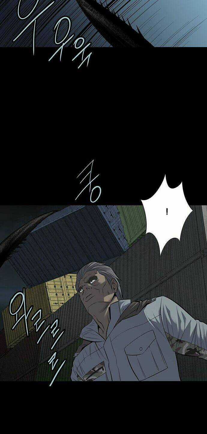 THẢM HỌA ONG ĐỘC Chapter 129 trang 47