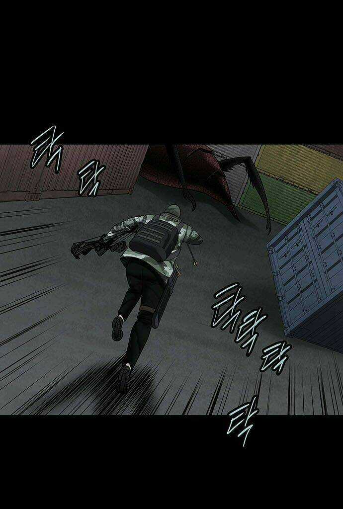 THẢM HỌA ONG ĐỘC Chapter 129 trang 49