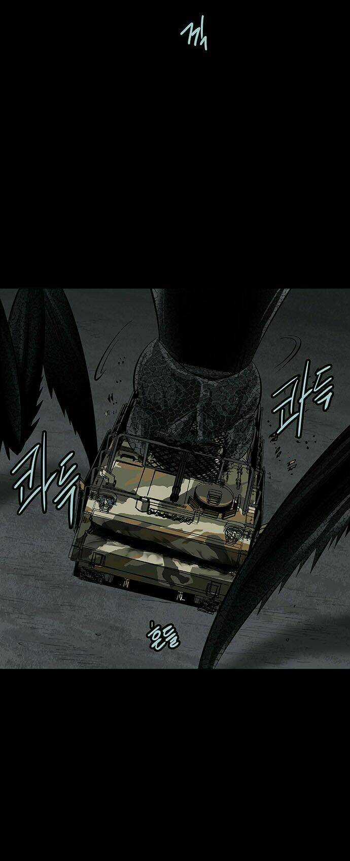 THẢM HỌA ONG ĐỘC Chapter 129 trang 5