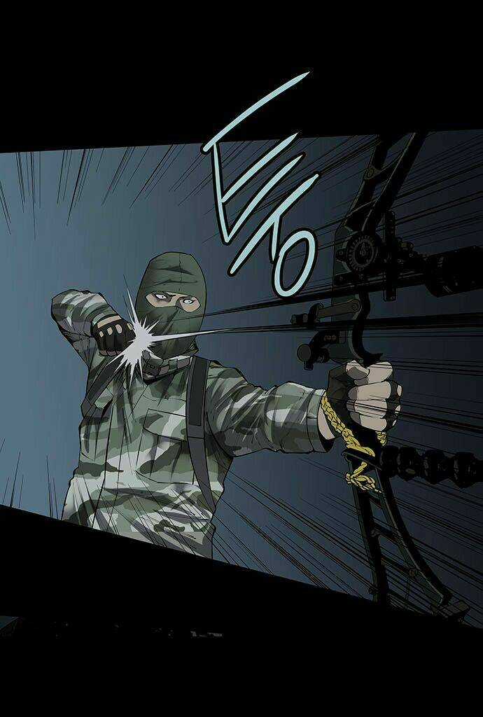 THẢM HỌA ONG ĐỘC Chapter 129 trang 50