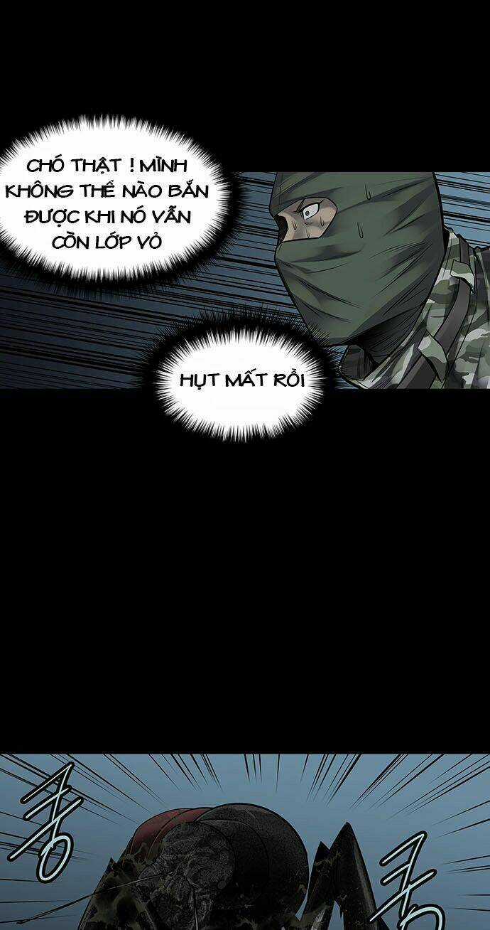 THẢM HỌA ONG ĐỘC Chapter 129 trang 52