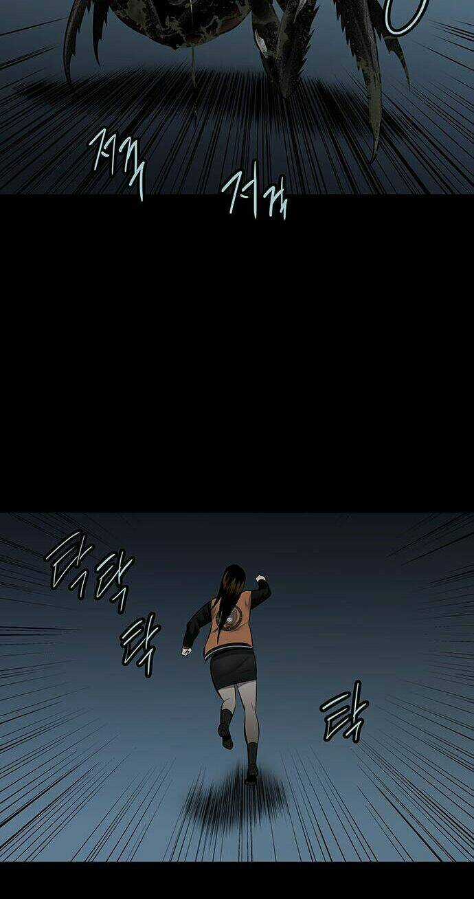 THẢM HỌA ONG ĐỘC Chapter 129 trang 53